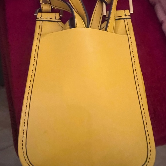 Tory Burch leather James Phone Crossbody - Picture 2 of 6